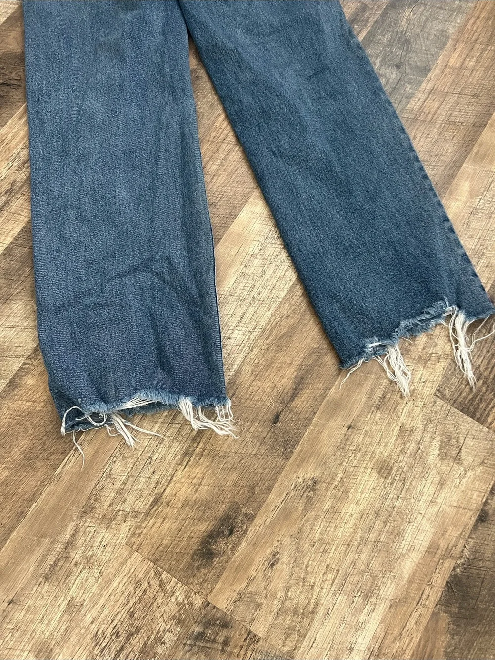 KanCan casual straight
